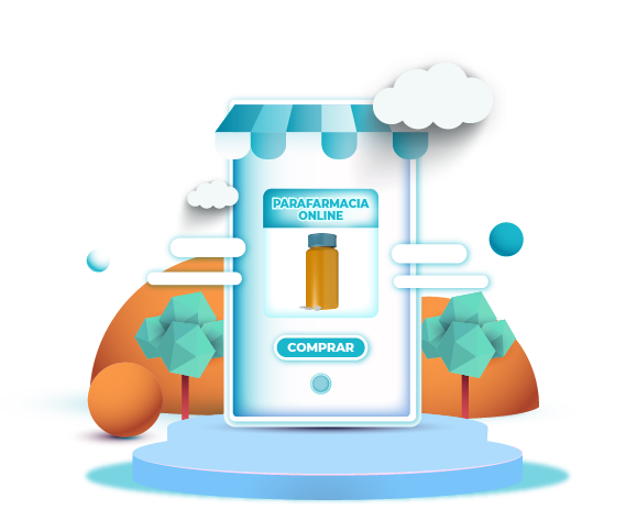 Crea tu tienda online con el programa para parafarmacias y herbolarios