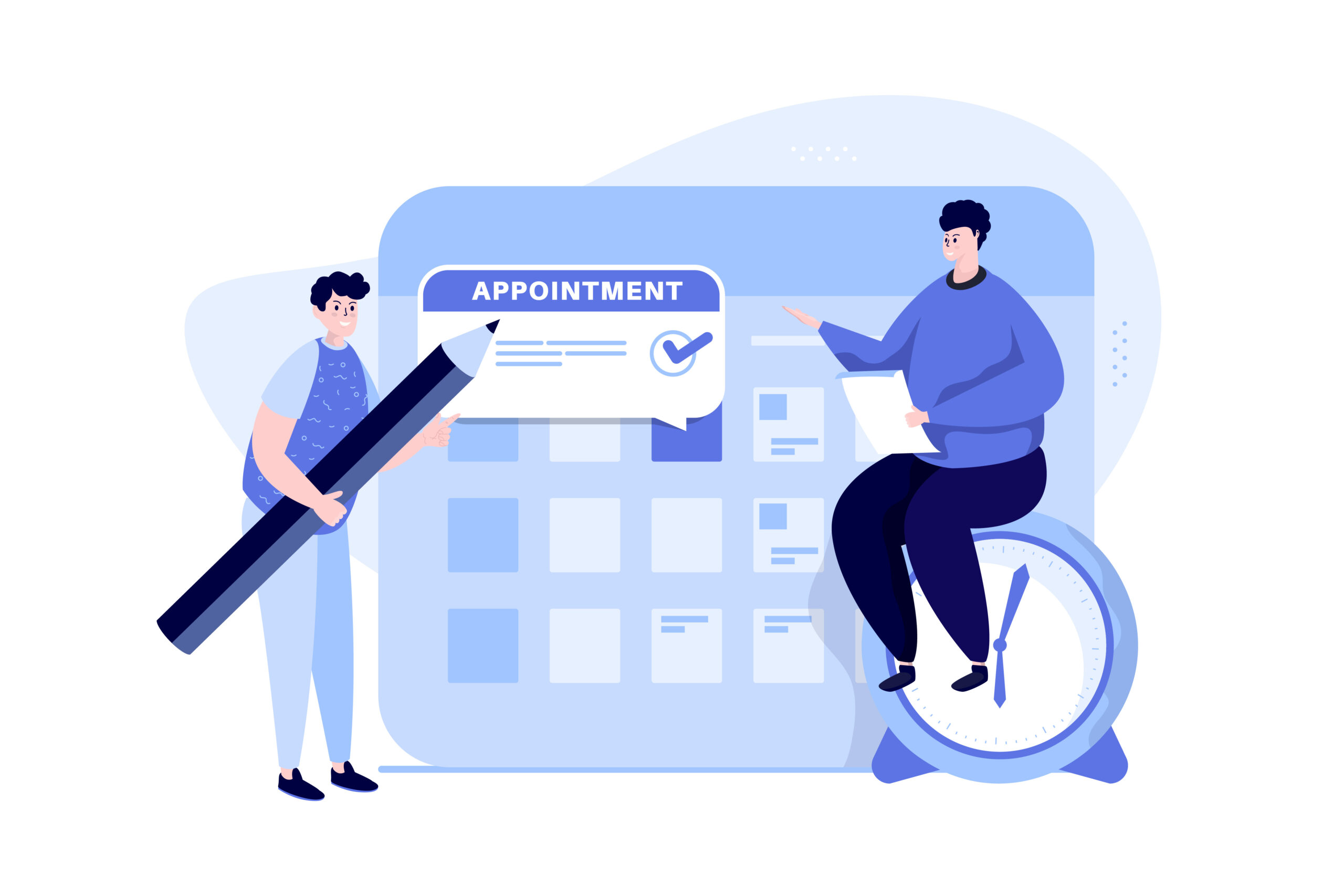 Registro de la jornada laboral