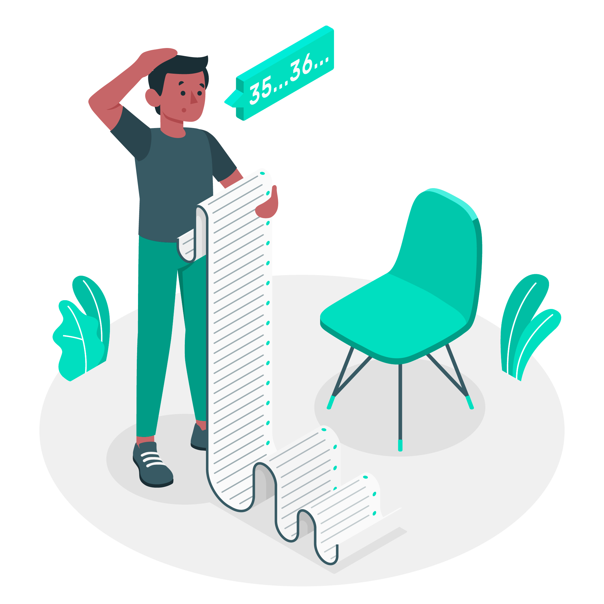 Libro de registro de facturas emitidas