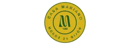Casa Mariano 1933