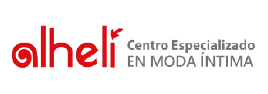 Alheli Moda Íntima