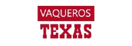 Vaqueros Texas