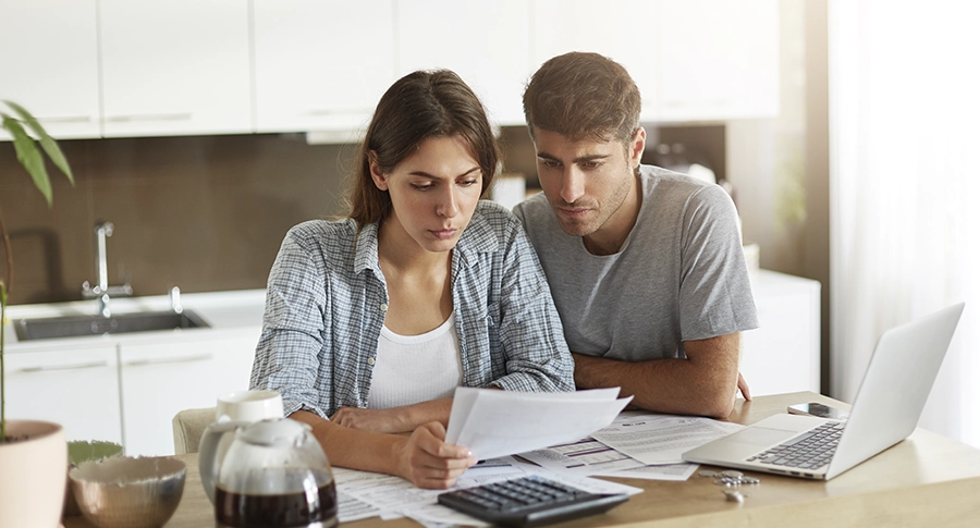 Informe 347: qué es, para qué sirve y cuándo presentarlo