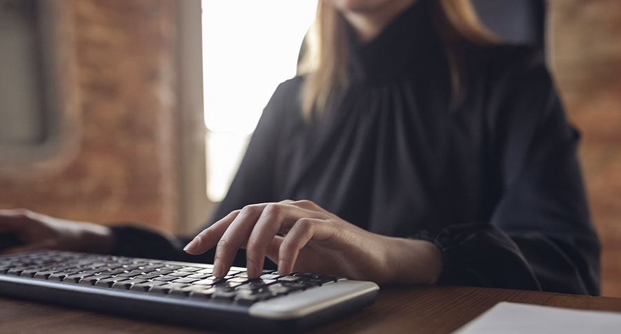 Sistema de facturación ecoSoftWEB