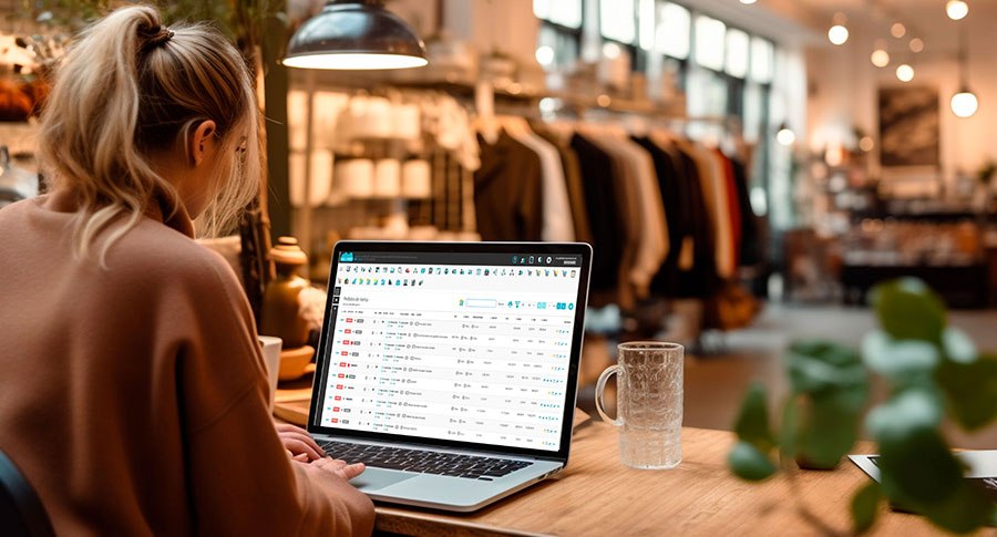 ecoSoftWEB VS Holded