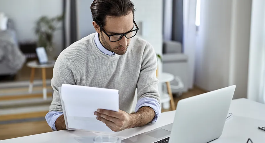 Contabilizar factura pendiente de recibir