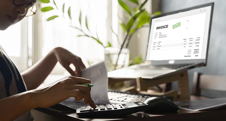 Requisitos sistema informático de facturación