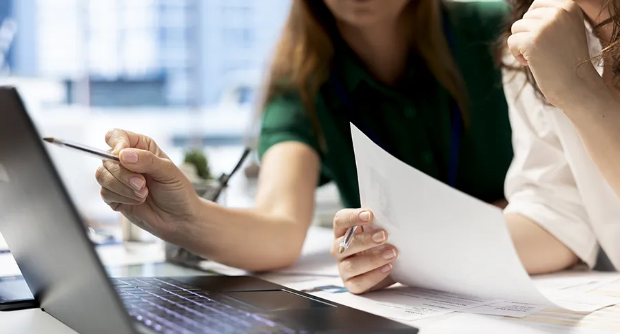 Anular factura emitida