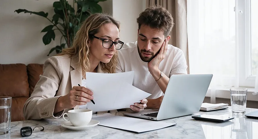 Declaración trimestral IVA