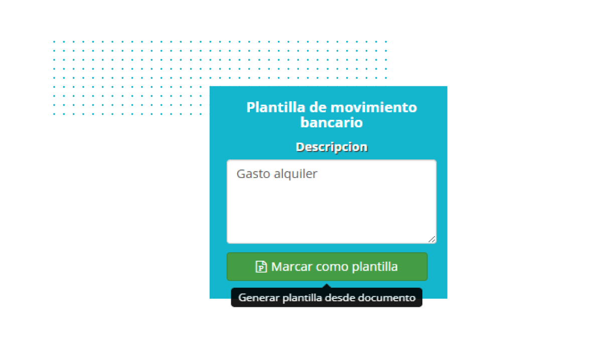 Integración bancaria