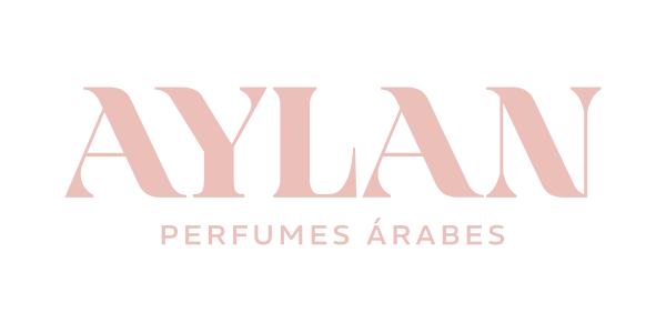 Logo Aylan Perfumes Árabes
