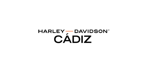 Logo Harley Davidson Cádiz