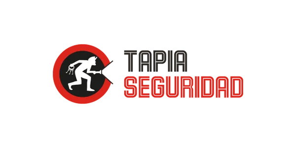 Logo Tapia Seguridad