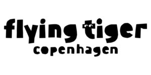 Logo Flying Tiger Copenhagen