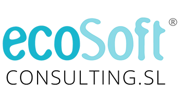 Logo ecoSoft Consulting