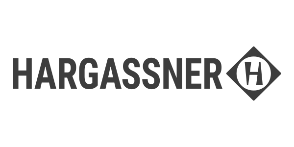 Logotipo Hargassner