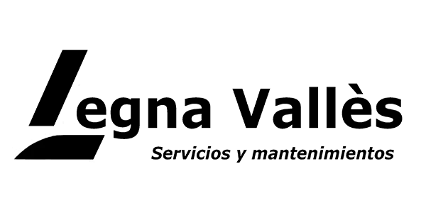 Logotipo Legna Vallès