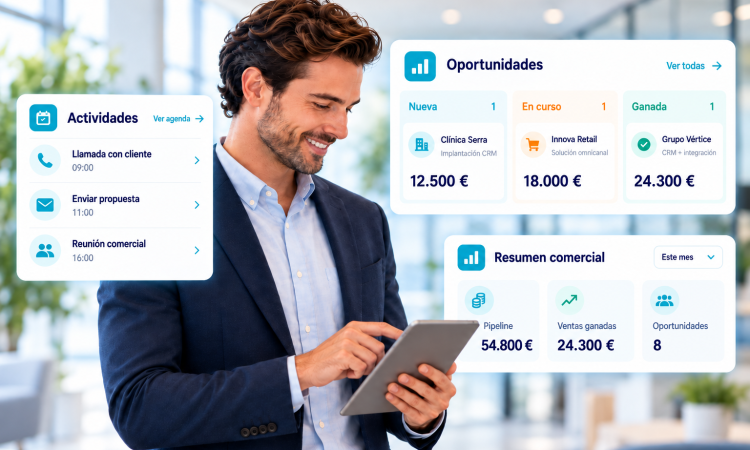 Software CRM