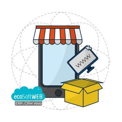 Integración agencia transporte ecoSoftWEB